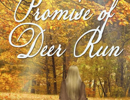 Promise of Deer Run Cover Revealed