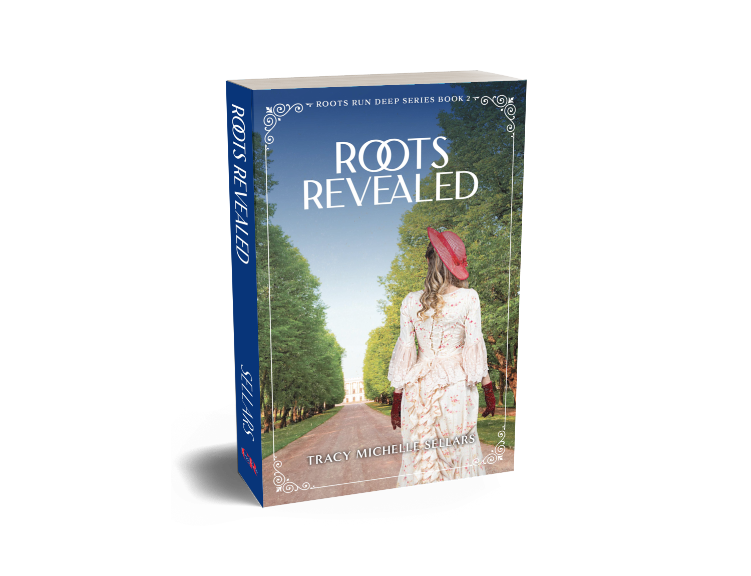 Roots Revealed - CrossRiver Media