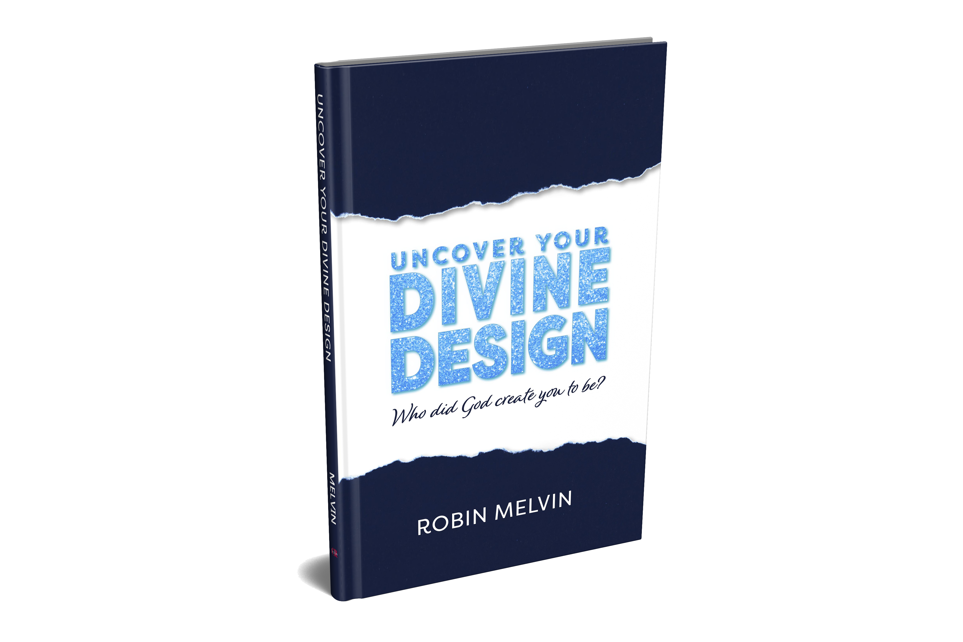 Uncover　Divine　CrossRiver　your　Design　Media